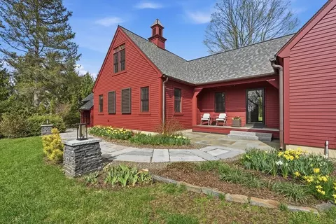 281 Leverett Rd, Amherst, MA 01002 photo 4