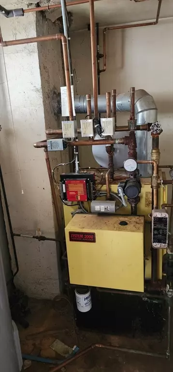 44 Benjamin Dr, Attleboro, MA 02703