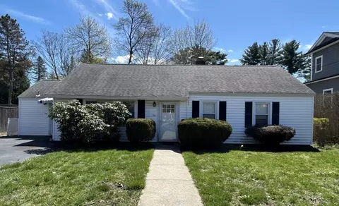 231 Spiers, Newton, MA 02459