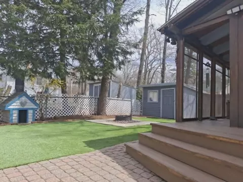 Exterior - 5 Pine Ave, Ashburnham, MA 01430 photo 3 of 10