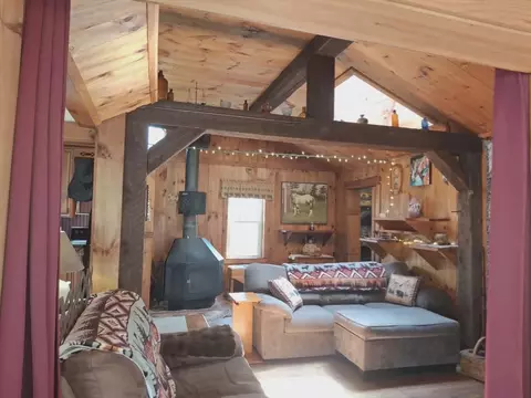 Living - 5 Pine Ave, Ashburnham, MA 01430 photo 1 of 1