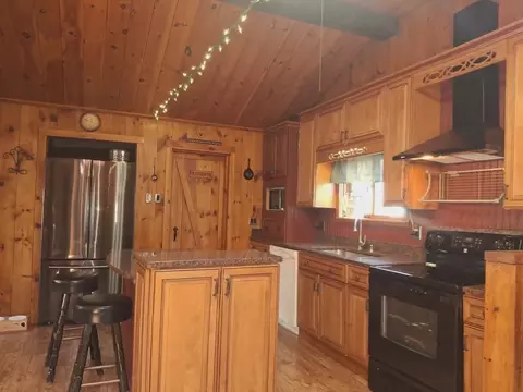 Kitchen - 5 Pine Ave, Ashburnham, MA 01430 photo 1 of 2