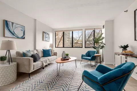 1731 Beacon St #119, Brookline, MA 02445