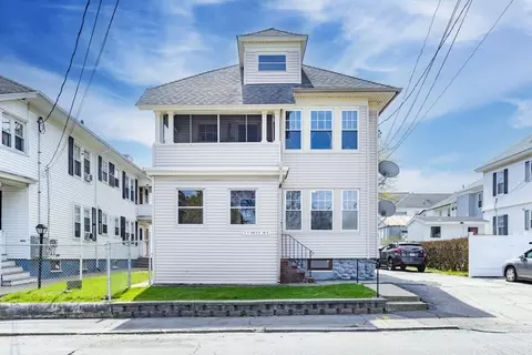 3 Swan Ave # -5, Methuen, MA 01844