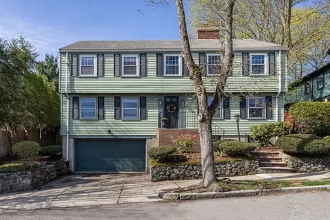 100 Wildwood Ave, Arlington, MA 02476