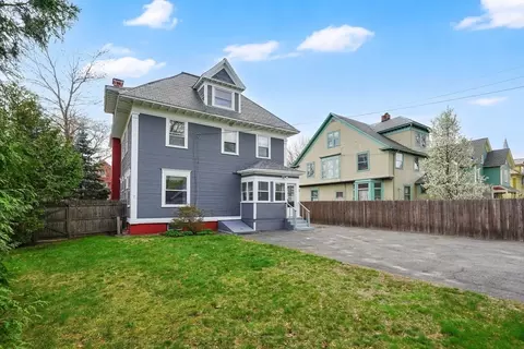 Exterior - 227 Forest Park Ave, Springfield, MA 01108 photo 7 of 10