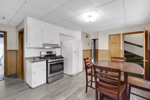 Kitchen - 227 Forest Park Ave, Springfield, MA 01108 photo 1 of 3