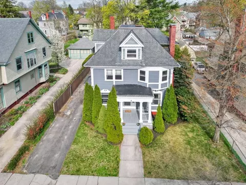 Other - 227 Forest Park Ave, Springfield, MA 01108 photo 1 of 5