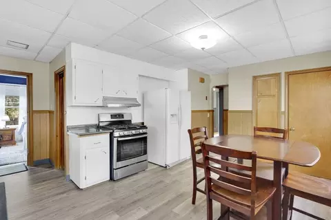 Kitchen - 227 Forest Park Ave, Springfield, MA 01108 photo 3 of 3