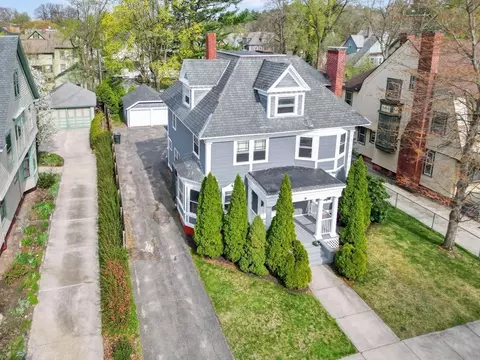 Exterior - 227 Forest Park Ave, Springfield, MA 01108 photo 2 of 10
