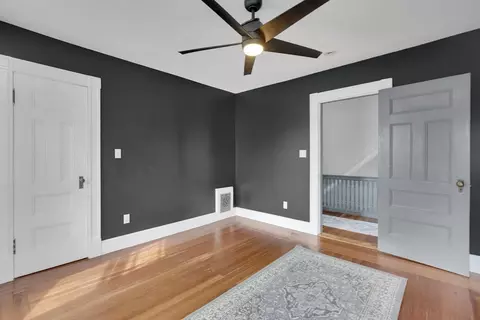 Bedroom - 227 Forest Park Ave, Springfield, MA 01108 photo 7 of 8