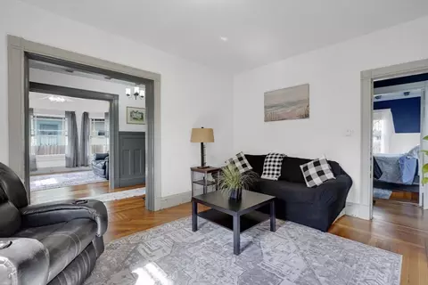 Living - 227 Forest Park Ave, Springfield, MA 01108 photo 2 of 4