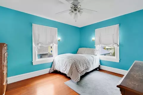 Bedroom - 227 Forest Park Ave, Springfield, MA 01108 photo 5 of 8