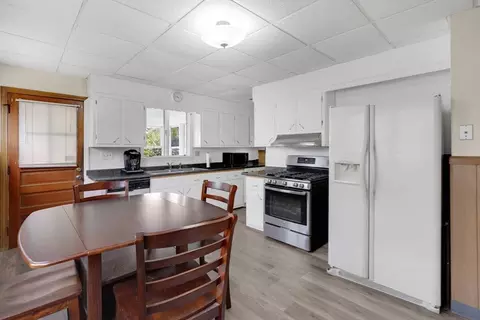 Kitchen - 227 Forest Park Ave, Springfield, MA 01108 photo 2 of 3