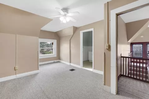 Bedroom - 227 Forest Park Ave, Springfield, MA 01108 photo 8 of 8