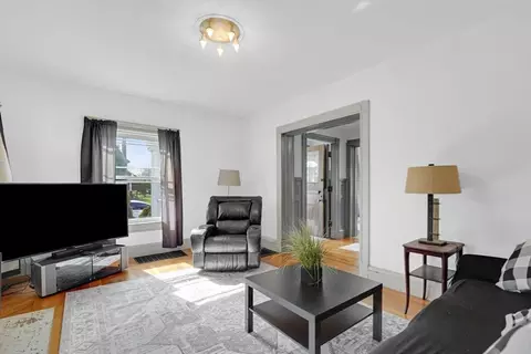 Living - 227 Forest Park Ave, Springfield, MA 01108 photo 4 of 4