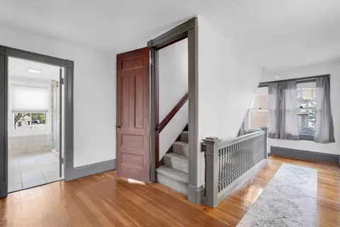 Entry Way - 227 Forest Park Ave, Springfield, MA 01108 photo 5 of 6