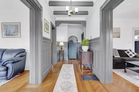 Entry Way - 227 Forest Park Ave, Springfield, MA 01108 photo 1 of 6