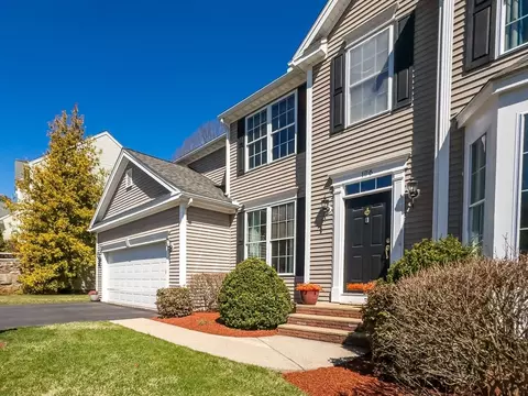 106 Heritage Ave, Ashland, MA 01721