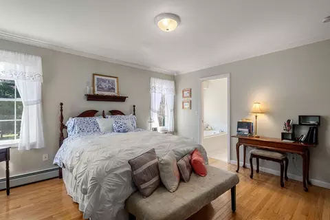 Bedroom - 1769 Smith St, Dighton, MA 02715 photo 1 of 8