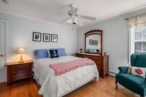 Bedroom - 1769 Smith St, Dighton, MA 02715 photo 5 of 8