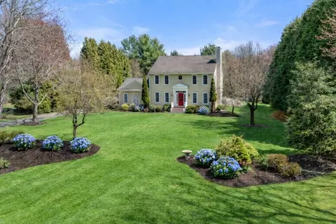 Exterior - 1769 Smith St, Dighton, MA 02715 photo 3 of 10