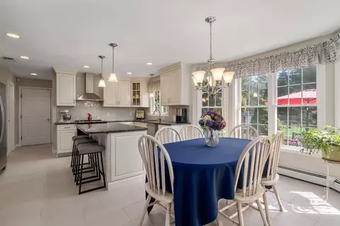 Kitchen - 1769 Smith St, Dighton, MA 02715 photo 1 of 5