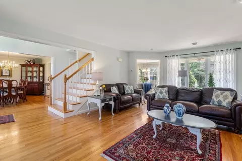 Living - 1769 Smith St, Dighton, MA 02715 photo 2 of 4
