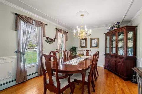 Dining - 1769 Smith St, Dighton, MA 02715 photo 5 of 5