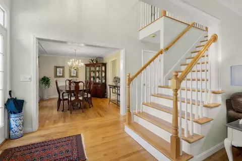 Entry Way - 1769 Smith St, Dighton, MA 02715 photo 2 of 3
