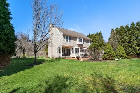 Exterior - 1769 Smith St, Dighton, MA 02715 photo 7 of 10