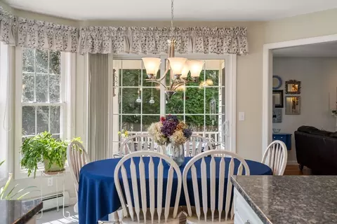 Dining - 1769 Smith St, Dighton, MA 02715 photo 2 of 5
