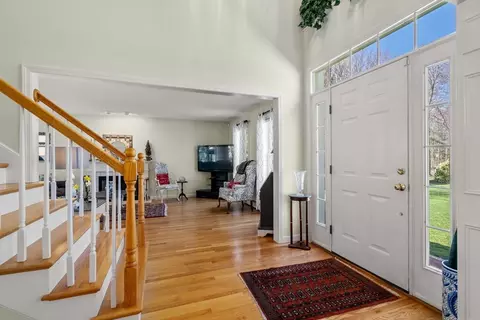 Entry Way - 1769 Smith St, Dighton, MA 02715 photo 1 of 3