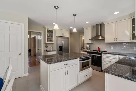 Kitchen - 1769 Smith St, Dighton, MA 02715 photo 3 of 5