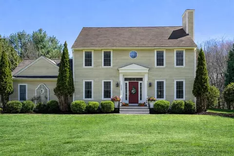 Exterior - 1769 Smith St, Dighton, MA 02715 photo 10 of 10