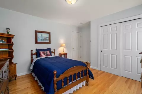 Bedroom - 1769 Smith St, Dighton, MA 02715 photo 7 of 8