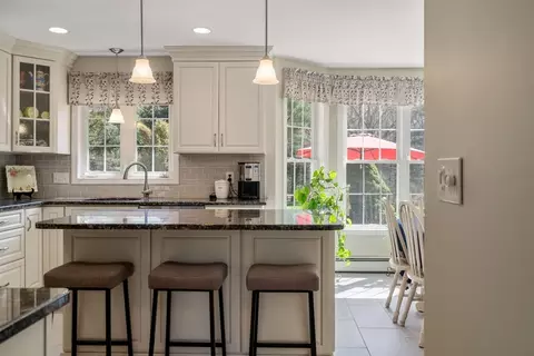 Kitchen - 1769 Smith St, Dighton, MA 02715 photo 2 of 5