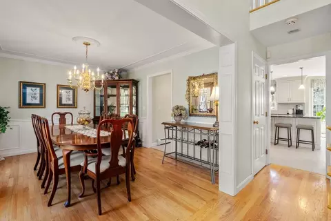 Dining - 1769 Smith St, Dighton, MA 02715 photo 3 of 5