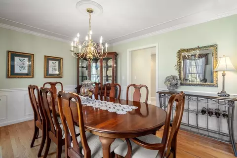 Dining - 1769 Smith St, Dighton, MA 02715 photo 4 of 5