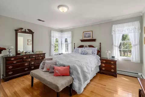 Bedroom - 1769 Smith St, Dighton, MA 02715 photo 3 of 8