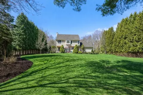 Exterior - 1769 Smith St, Dighton, MA 02715 photo 5 of 10