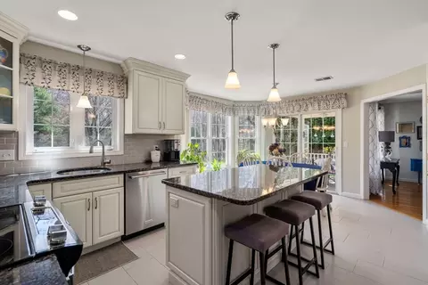 Kitchen - 1769 Smith St, Dighton, MA 02715 photo 5 of 5