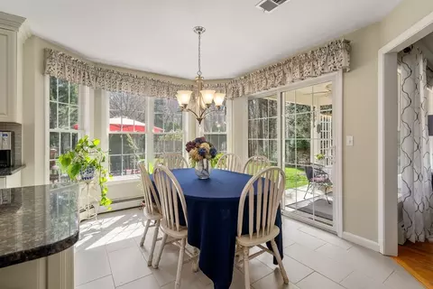 Dining - 1769 Smith St, Dighton, MA 02715 photo 1 of 5