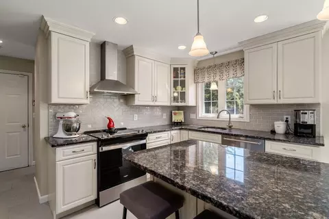 Kitchen - 1769 Smith St, Dighton, MA 02715 photo 4 of 5