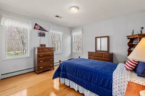 Bedroom - 1769 Smith St, Dighton, MA 02715 photo 6 of 8