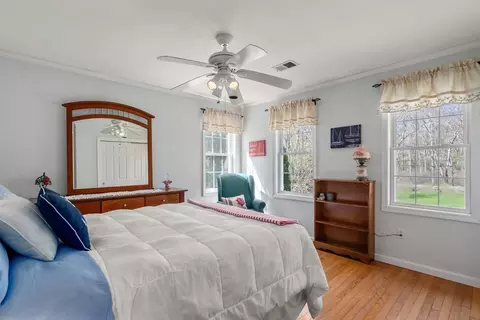 Bedroom - 1769 Smith St, Dighton, MA 02715 photo 4 of 8