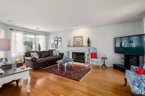 Living - 1769 Smith St, Dighton, MA 02715 photo 1 of 4