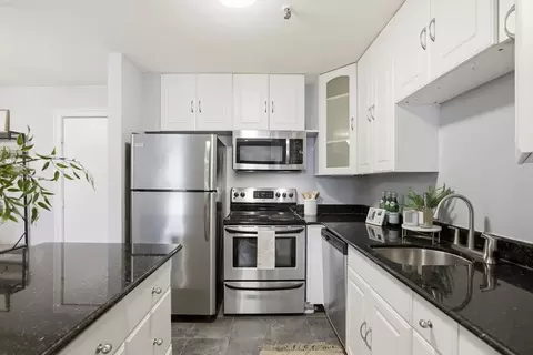 Kitchen - 3 Appleton St #504, Boston, MA 02116 photo 2 of 4