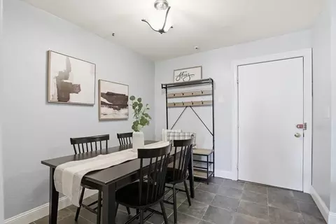 Dining - 3 Appleton St #504, Boston, MA 02116 photo 3 of 3