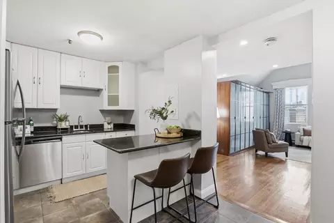 3 Appleton St #504, Boston, MA 02116